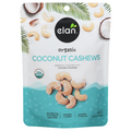 Elan Coconut Cashews Organic