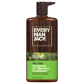 Every Man Jack Tea Tree Thickening 2-in-1 Shampoo & Conditioner