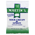 Martin's Sour Cream & Onion Potato Chips