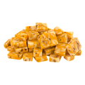 Boar's Head Bold 3 Pepper Colby Jack Cheese Cubes