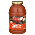 Giant Pasta Sauce Flavored with Meat