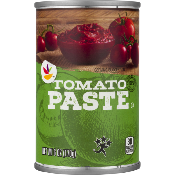 Giant Tomato Paste