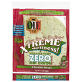 Ole Mexican Foods Xtreme Wellness! Spinach & Herbs Tortilla Wraps - 8 ct