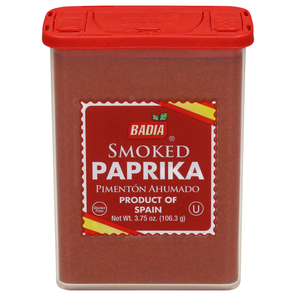 Badia Smoked Paprika