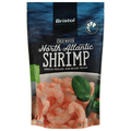 Bristol Cooked & Peeled North Atlantic Shrimp Frozen