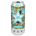 ROCKSTAR Boom Non Alcoholic Pina Colada Energy Drink