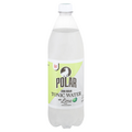 Polar Tonic Water with LIme Diet