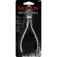 Revlon Men's Series Nail Nipper