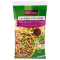 Taste of Inspirations Mediterranean Style Chopped Crunch Salad Kit
