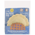 The Maine Pie Co Maine Wild Blueberry Mini Pie Frozen