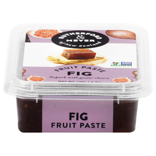 Rutherford & Meyer Imported Fit Fruit Paste