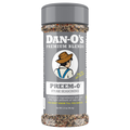 Dan-O's Preem-O Seasoning
