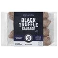 Brooklyn Cured Black Truffle Sausage with Porcini - 4 ct