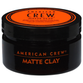 American Crew Matte Clay with Medium/High Hold