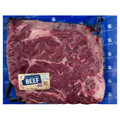 Giant Boneless Beef Chuck Roast Vacuum Sealed Fresh