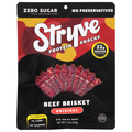 Stryve Original Air-Dried Brisket Beef
