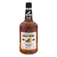 Old Crow Kentucky Straight Bourbon Whiskey