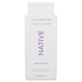 Native Lilac & White Tea Body Wash