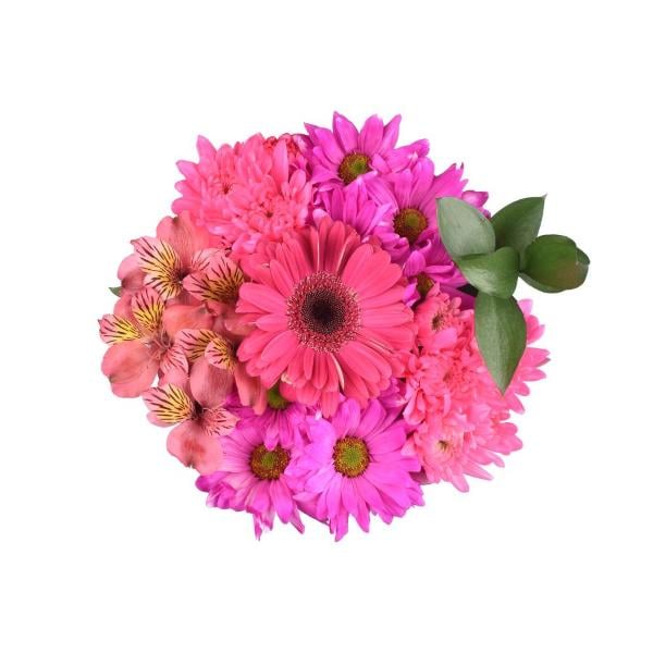 Be Happy Bouquet