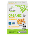 Nature's Promise Organic Original Hummus Snack Single Cups - 4 ct