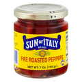 Sun Of Italy Fire Roasted Red Peppers
