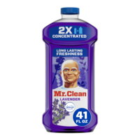 Mr. Clean with Febreze Lavender Scent Multi-Surface Cleaner