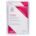 Take Action Emergency Contraceptive Tablet