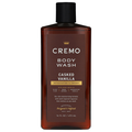 Cremo Casked Vanilla Body Wash