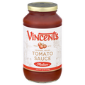 Vincent's Medium Tomato Pasta Sauce