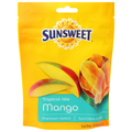 Sunsweet Dried Fruit Tropical Isle Mango