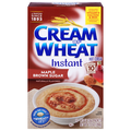Cream of Wheat Instant Maple Brown Sugar Hot Cereal - 10 ct
