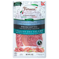 Fiorucci Antipasti Sopressata Prosciutto Italian Dry Salami