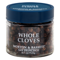 Morton & Bassett Whole Cloves