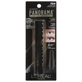 L'Oreal Voluminous Panorama Mascara All Night Black 704