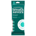 BreathSavers Sugar Free Wintergreen Mints - 8 ct