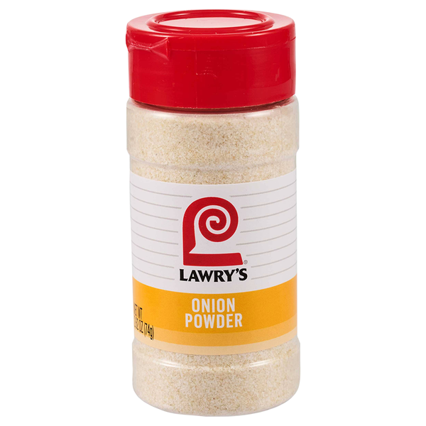 Lawry's Onion Powder