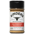 Kinder's All Purpose Meat & Veggie Seasoning