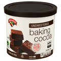 Hannaford Unsweetened Baking Cocoa