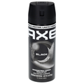 AXE Black Deodorant Body Spray