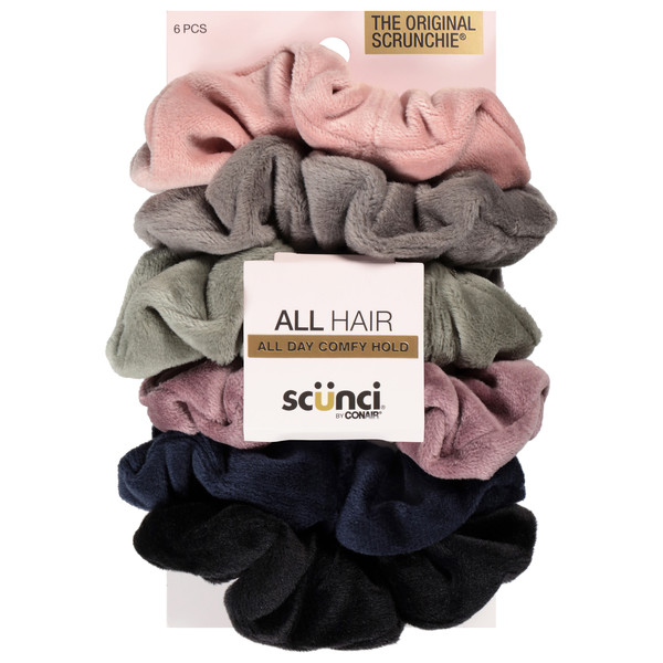 Scunci The Original Scrunchie