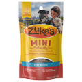 Zuke's Mini Naturals Real Beef Dog Training Treats for All Sizes