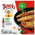 Tapatio Birria Tacos Frozen Meal