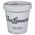 Van Leeuwen Coffee Affogato French Ice Cream