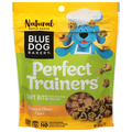 Blue Dog Bakery Soft Bits Perfect Trainers Chicken & Cheese Dog Treats