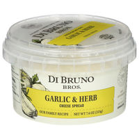 Di Bruno Bros. Garlic & Herb Cheese Spread