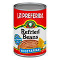 La Preferida Vegetarian Refried Beans