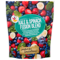 Our Brand Kale & Spinach Fusion Blend Frozen