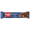 Toggi Crisp Milk Chocolate Wafers - 2 ct