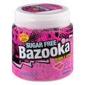 Bazooka Bubble Gum Sugar Free Original