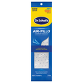 Dr. Scholl's Insole Air Pillo Trim to Fit Men's 7-13/Women's 5-10